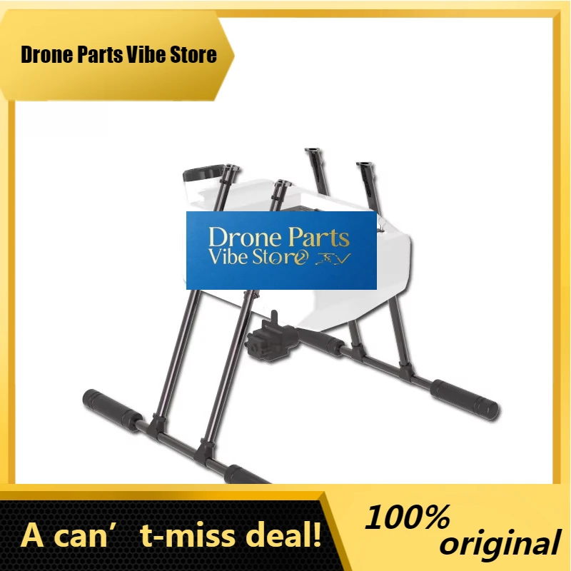

DroneP16L/KG Spraying System Tank Nozzle Water Pump Irrigation Sprinkler With Dr-one Landing Gear Set JMRRC