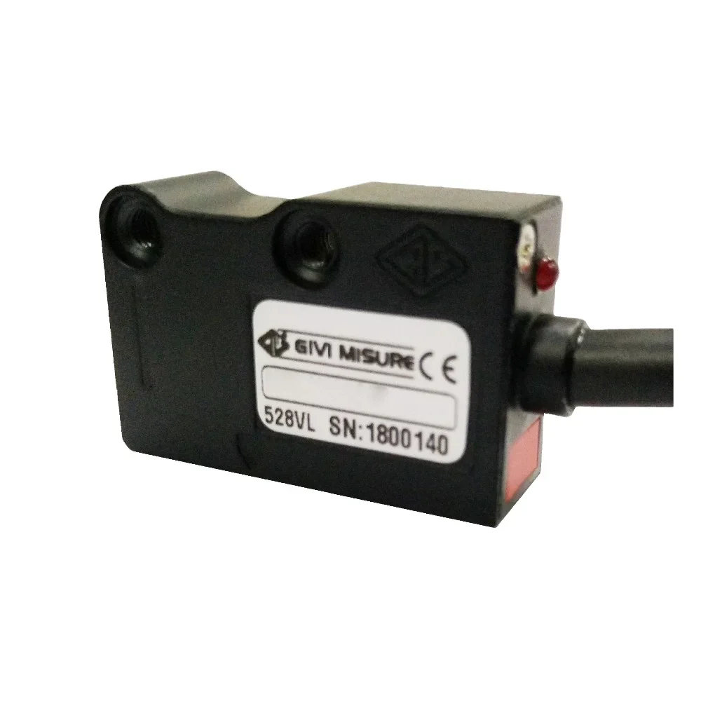 MTS M1C 0528 L M01 SC  Magnetic encoder   	 encoders     	 Absolute Encoder