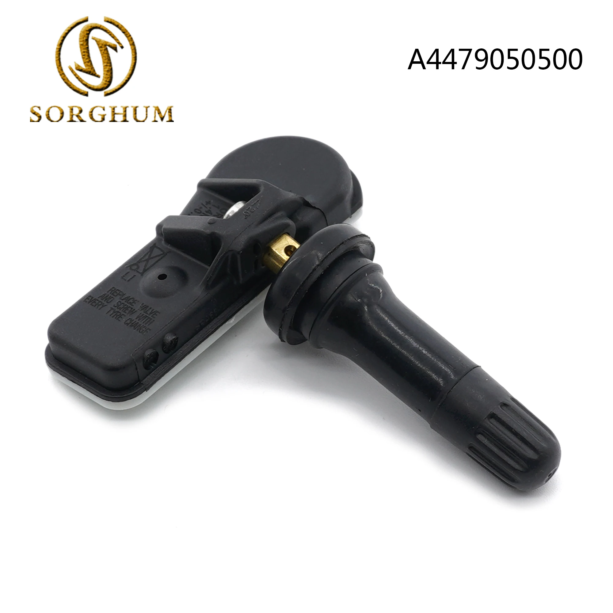 

SOEGHUM 1 шт. новый датчик давления в шинах TPMS A4479050500 для модели V класс VS20 03 W638 AB Vito W447 07 A 447 905 0500