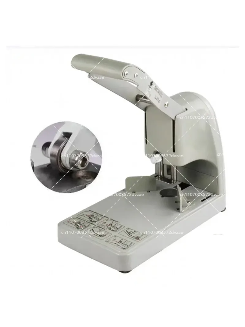 Manual Rounding and Chamfering Machine High Precision Vertical Cutting and Cropping Photo Business Card Rounded Corner Cutter