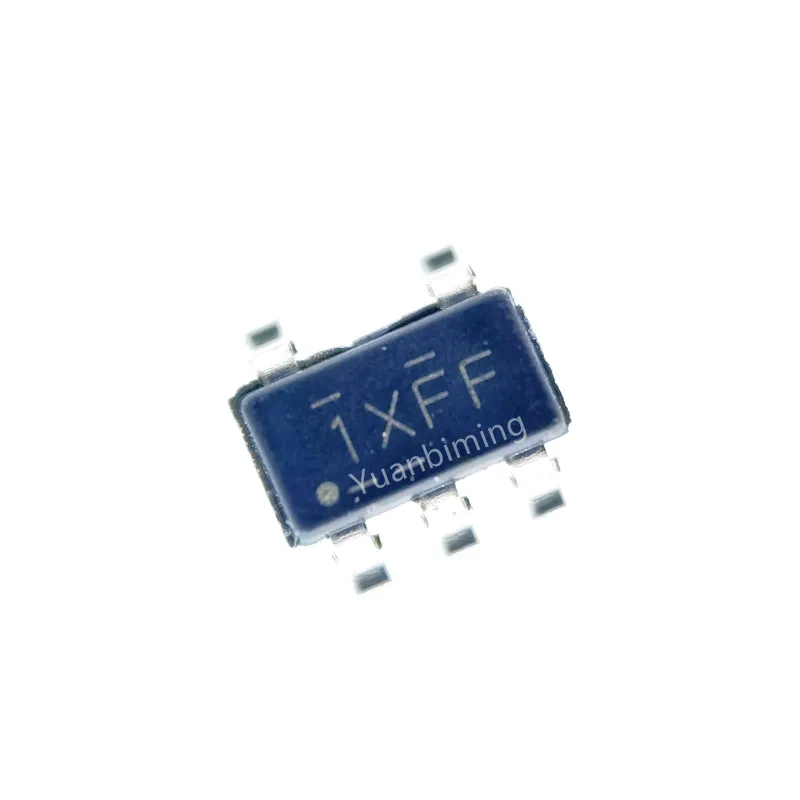 5PCS TPS7A2401DBVR  SOT23-5 1XFF 100% New Original in stock