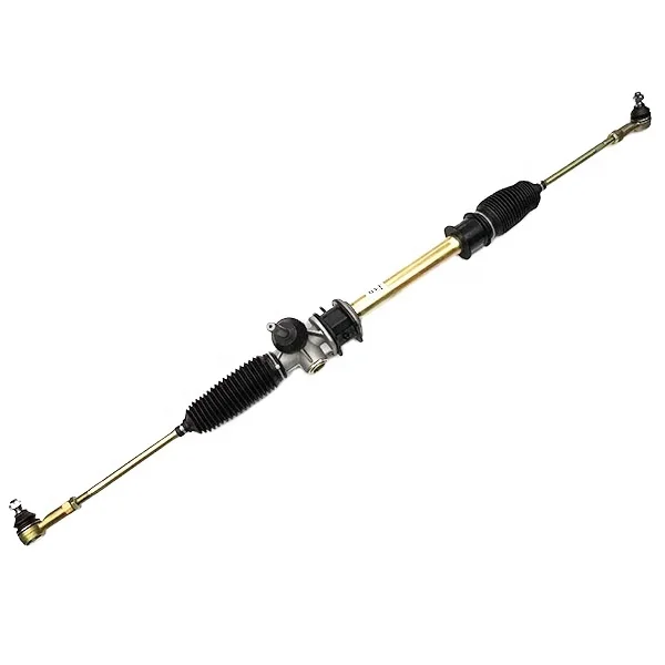 Niude auto parts steering rack pinion for wagon H100 56510-24000