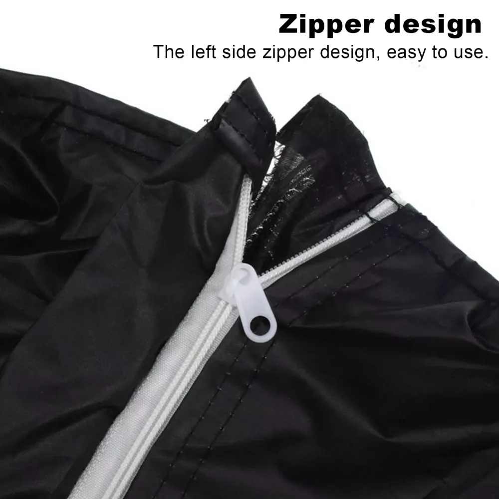 

RV Accessories Waterproof Sunshade Breathable Full Car Cover For VW T2 T25 Camper Washable UV Resistant Camper Full Body Cover