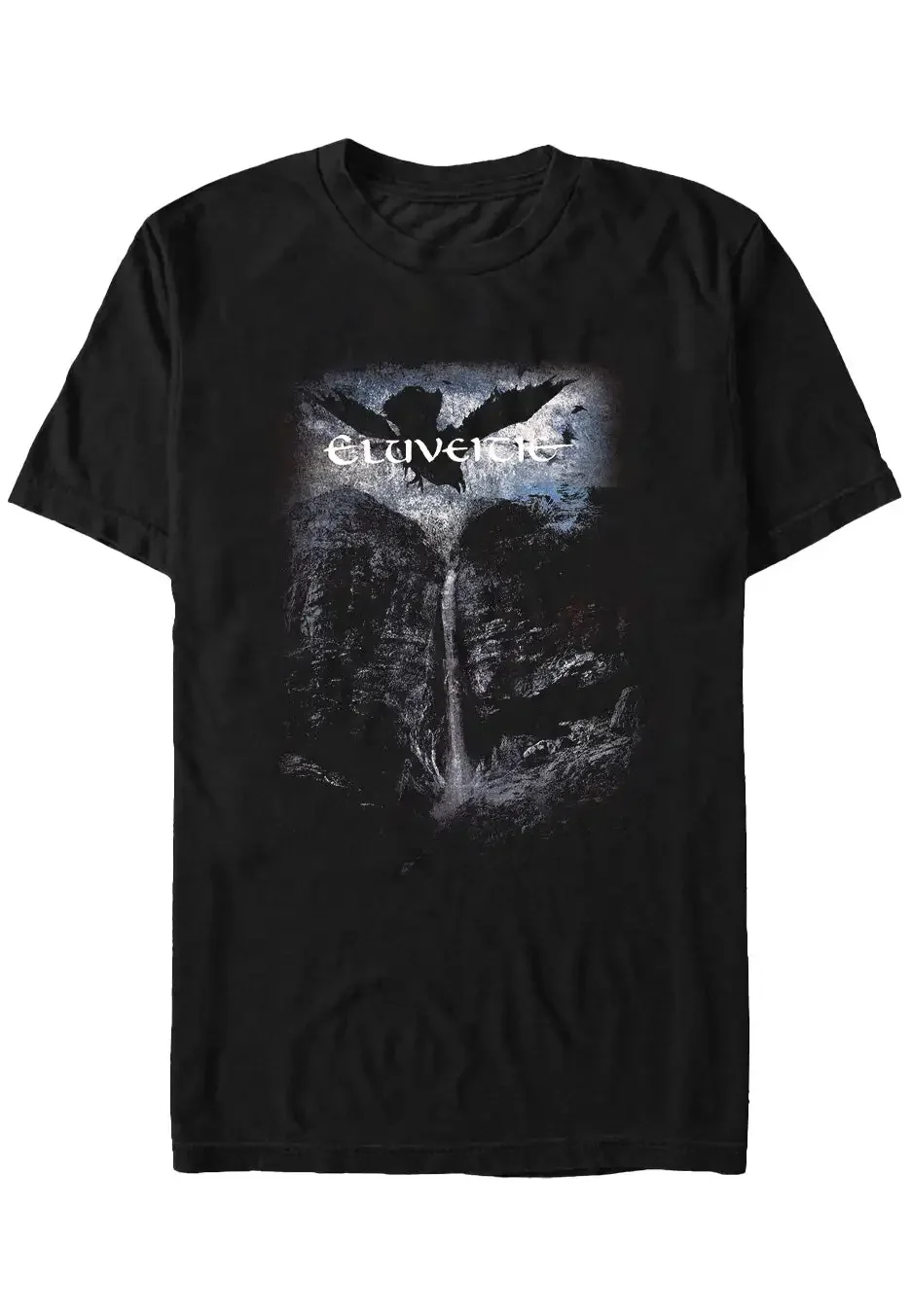 Eluveitie - Ategnatos - Camiseta