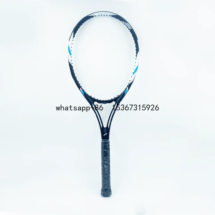 

Carbon Fiber Tennis Ball Racket High Quality Durable Excellent Hit Suitable for Professional Exercise