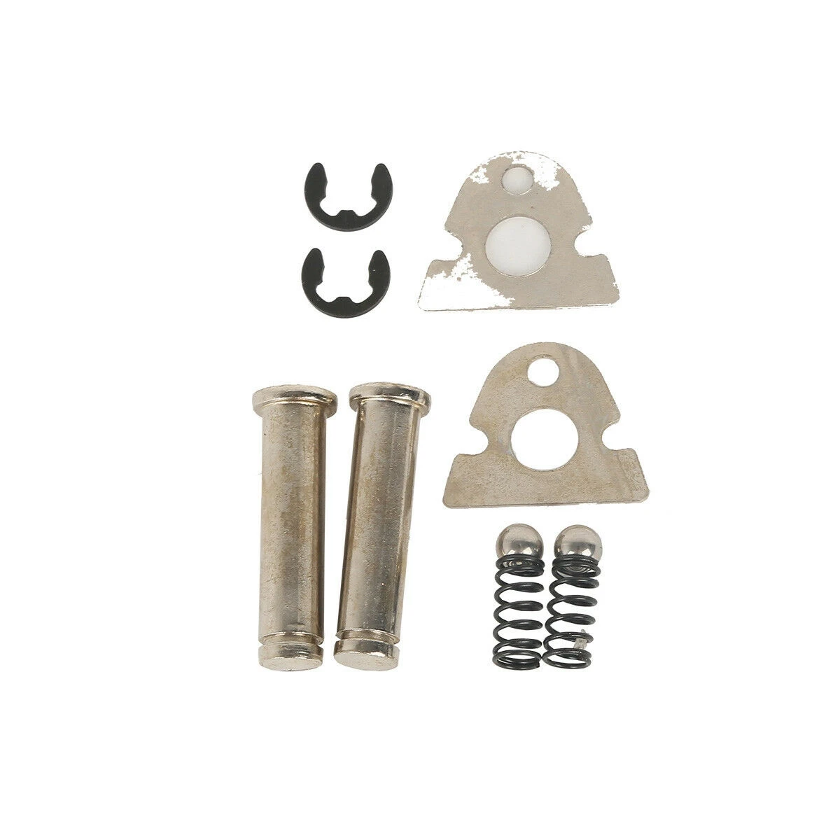 

Motorcycle Rear Footrests Foot Pegs For Suzuki GSXR600 GSXR750 GSXR1000 GSXR B-KING-A65M