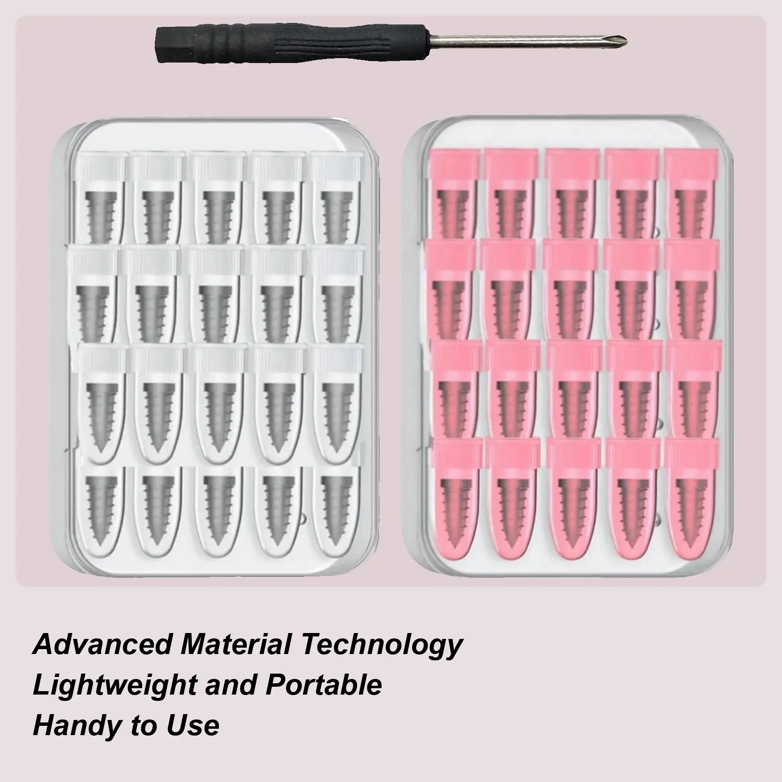 

Комплект для ремонта шин с заглушками, 40 шт., заплата для ремонта велосипедных шин, герметичные резиновые гвозди для мотоциклов, горных велосипедов, автомобилей