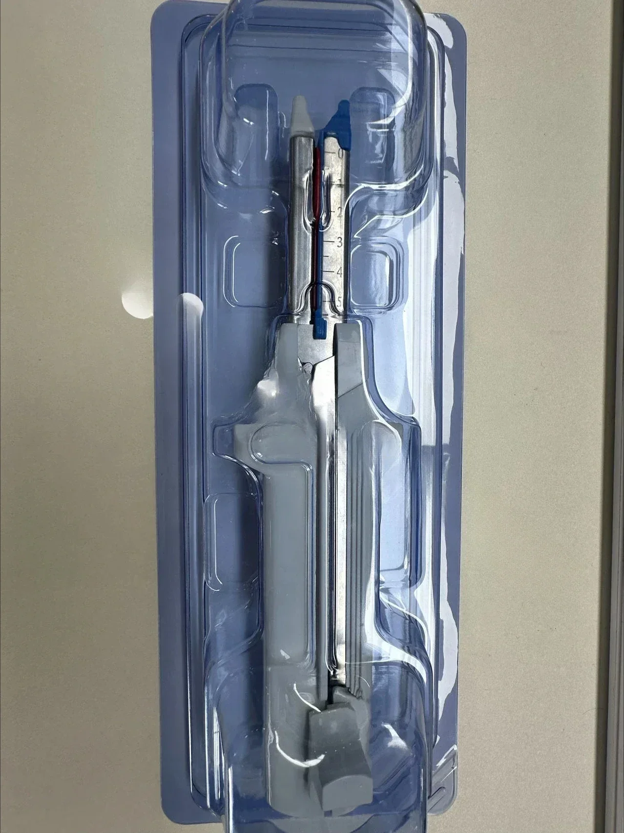 

2025 Disposable GIA Surgical linear Cutter Stapler With Reload Cartridges