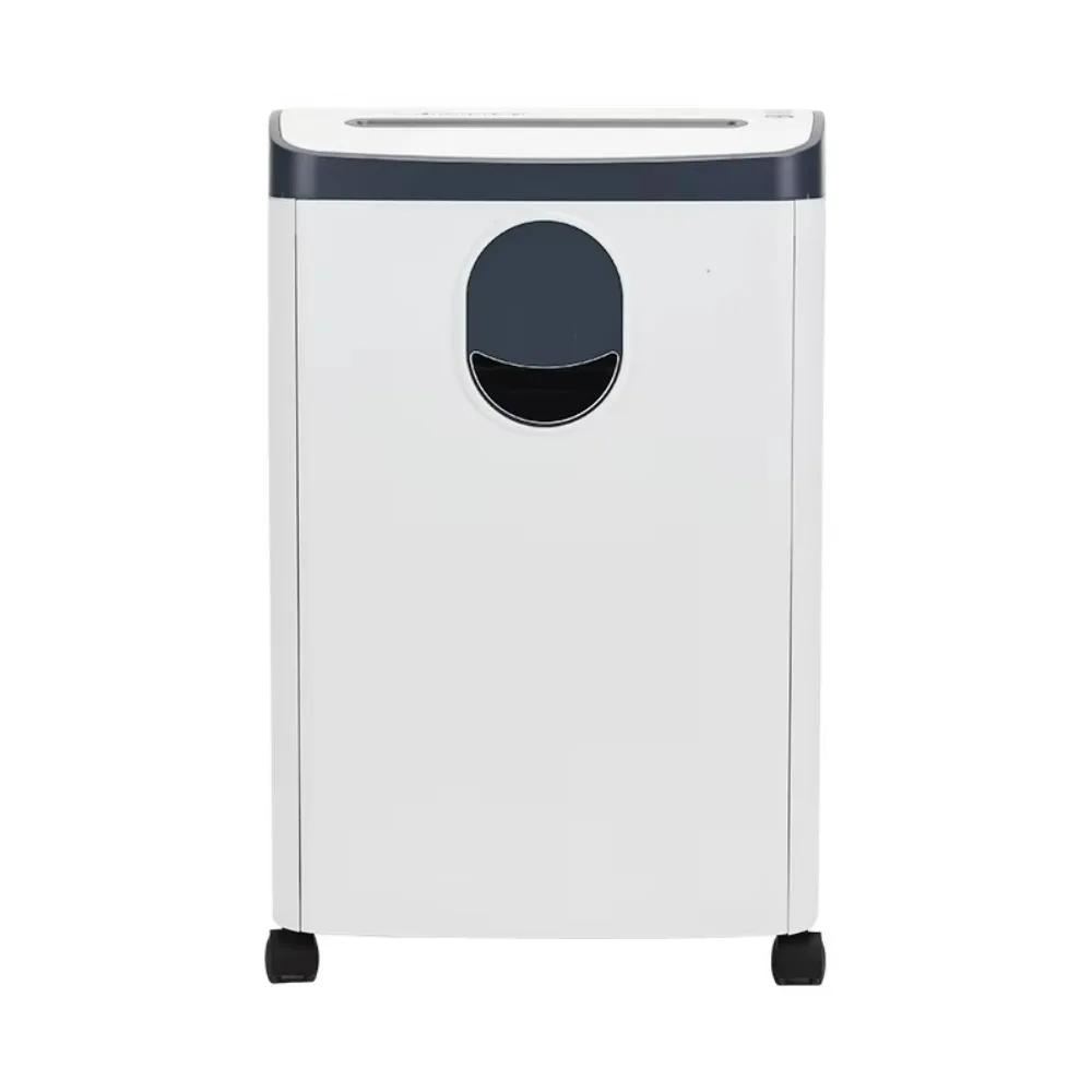 

Мини-электрический разрушитель бумаги и компакт-дисков M&G Top Secret, автоматический измельчитель поперечного выреза для домашнего офиса