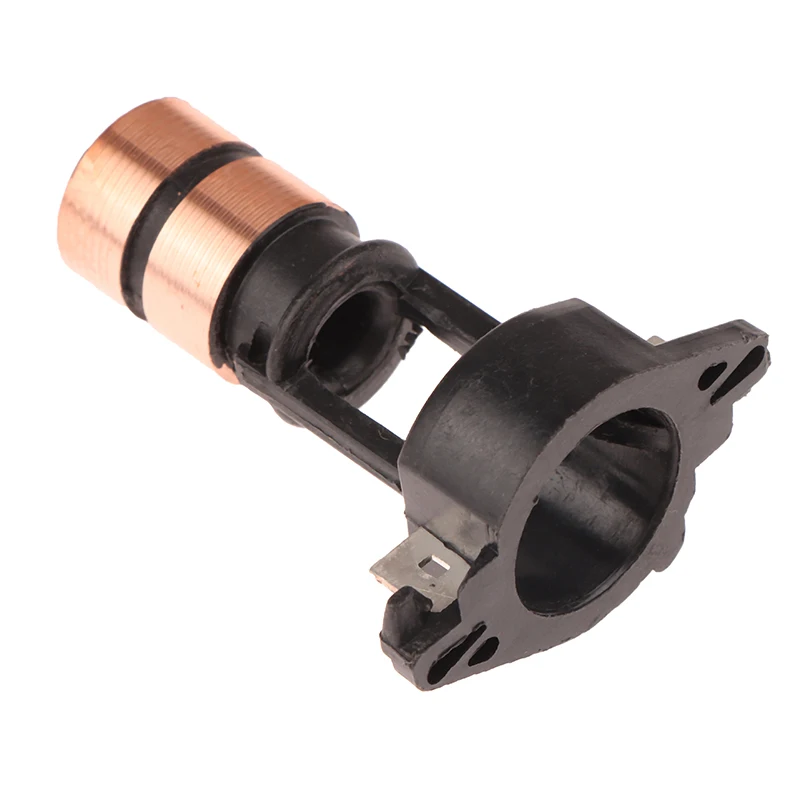 Generator Slip Rings Collecting Ring For VW Gol Benz BMW Audi Fiat Alternator Collector Device Copper Head (7*16*52mm)