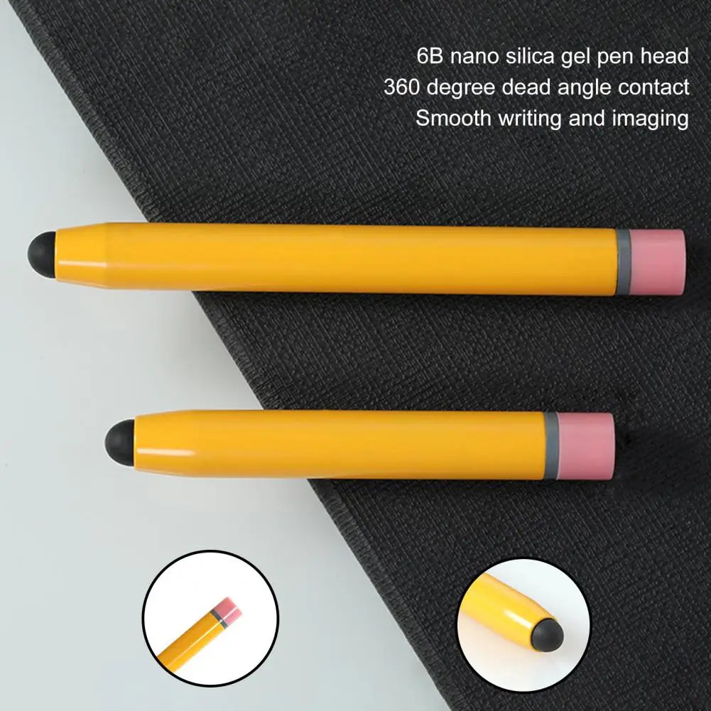Stylet tactile haute Performance, stylo de dessin capacitif pour écran tactile