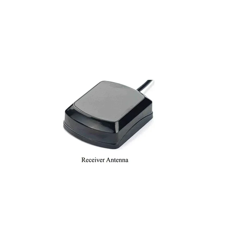 202530mA Current Consumption Transmitter Receiver Antenna Car Gps Signal repeater