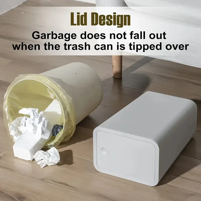 Thumbnail 2 - #25 Trending Recycling Containers Right Now