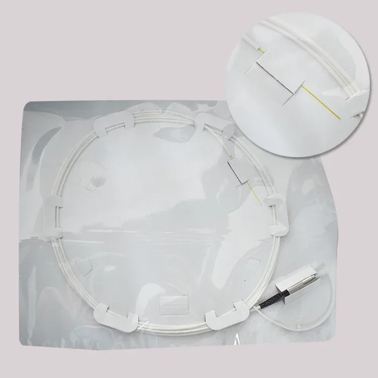 

Medical SMA 905 radial fiber for PLDD EVLT and Proctology treatment surgery medical use