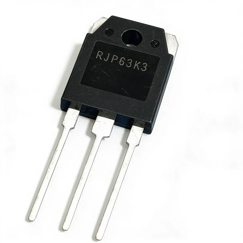 5PCS IXTP60N20T RJP63K3 029N06N 15J341 5R140P 075N15N