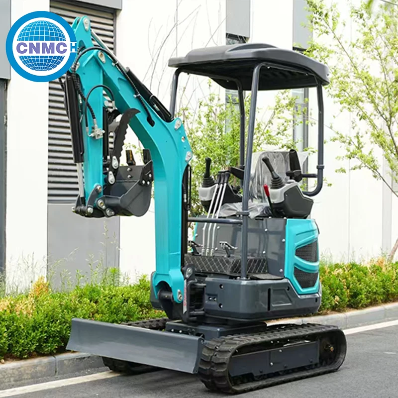 CNM-18U 1.8 Ton Exc…