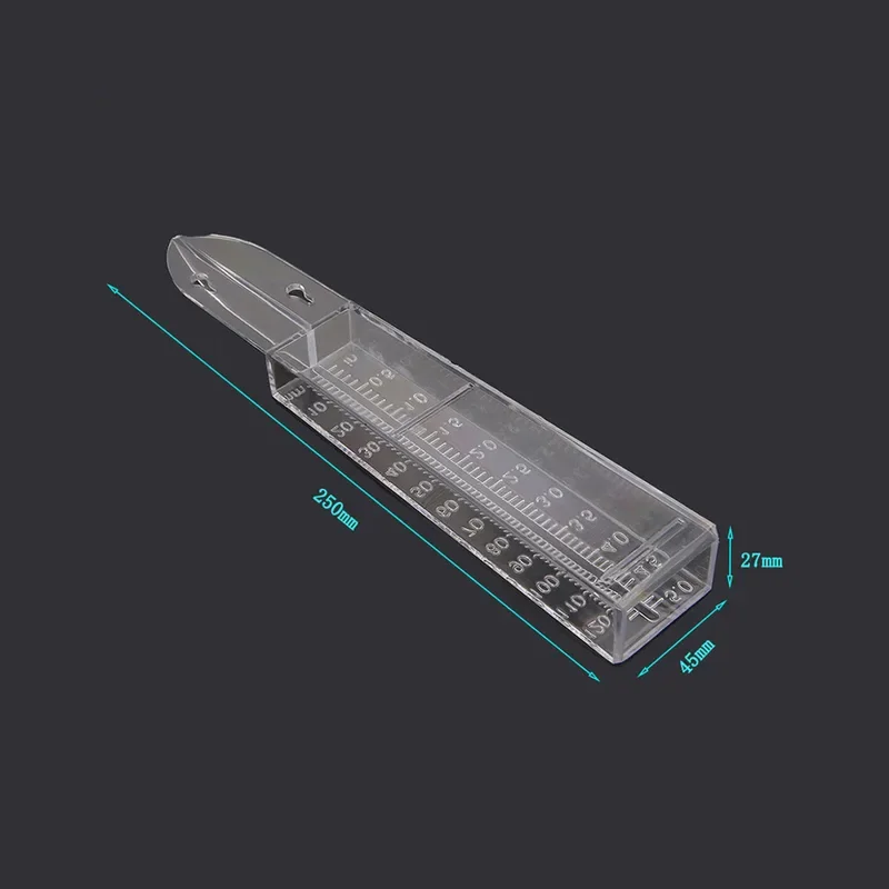 Thumbnail 2 - #8 Cheap Rain Gauges Worth Buying