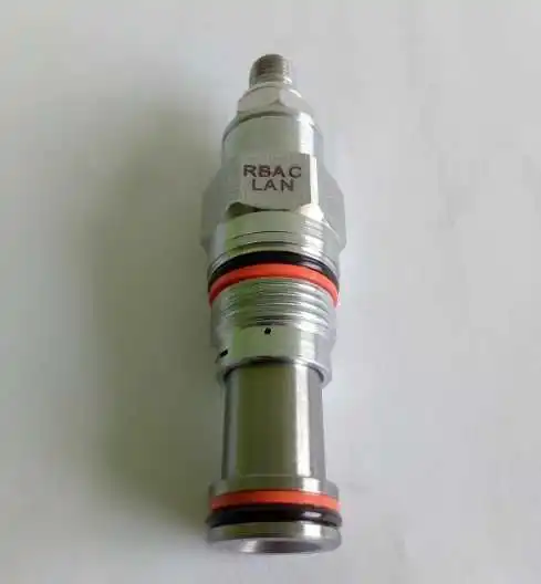 

SUN Cartridge Hydraulic Valve CWCA-LHN CWEA-LHN CWCG-LFN Operated Relief Valve CVCV-XCN RPCC-LAN RPEC-LAN RPGC-LAN RPIC-LAN