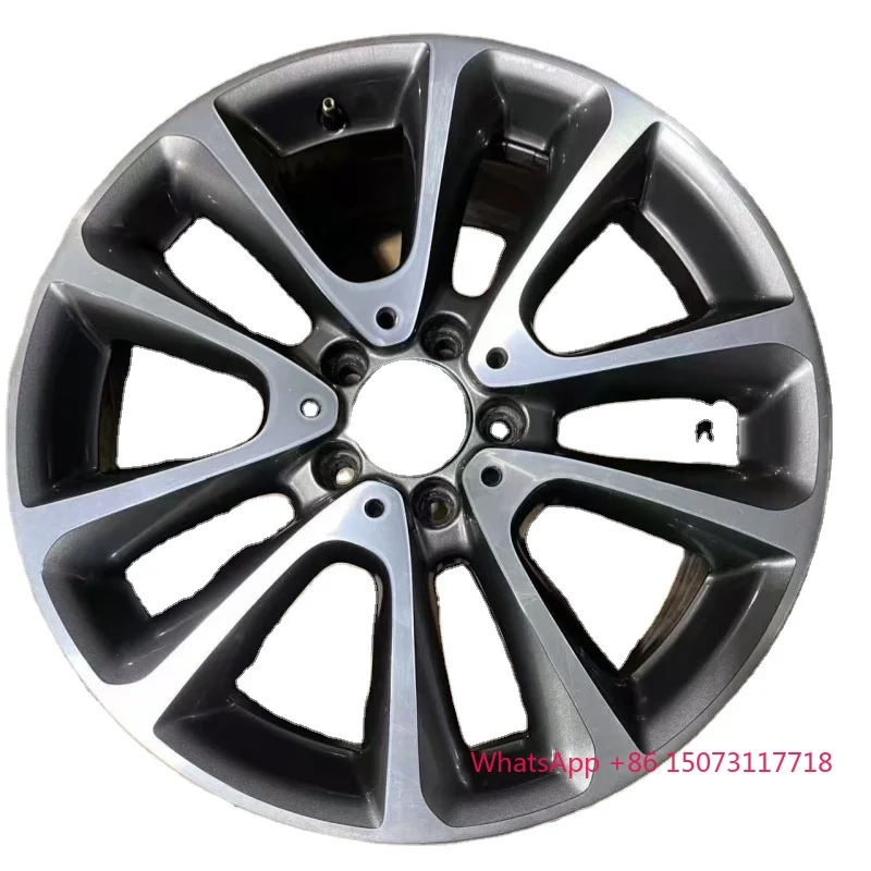 

New Condition 18*8J Models ForE-Class Rims Alloy Wheel Hub for E300l/E260/e260l/E200