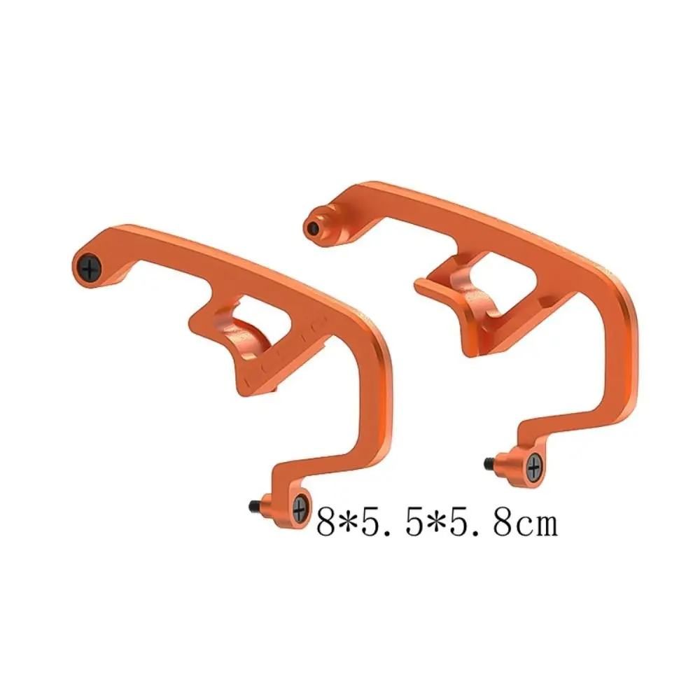 Aluminum Alloy Drone Lens Protection High Quality Motor Cover Bumper Protection Bar Protective Anti-collision Drone Accessories