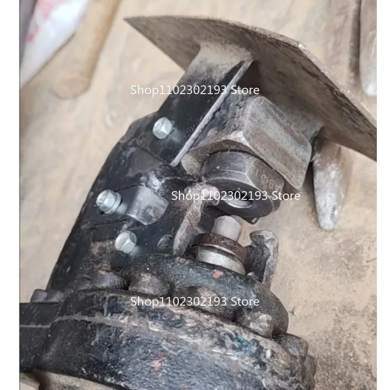 Hydraulic Punching Mould CH-60 Round Hole Die Hydraulic Punching Dies Manual Punch CH-60 Mould