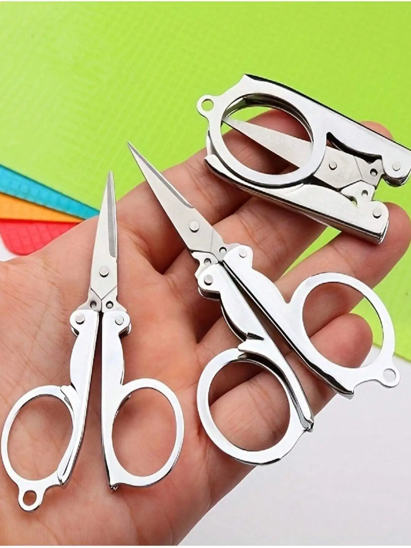 Fishing line cutter Trauma shears brown Emt shears V scissors Taglia tubi rame Sicssors Scissors set school Cutting  degrees