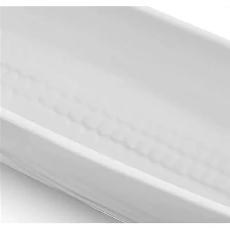 ABUG-Corn Cob Holders 4Pcs Select Corn Cob Dishes, Corn On The Cob Trays For Dining Tableware Accessories