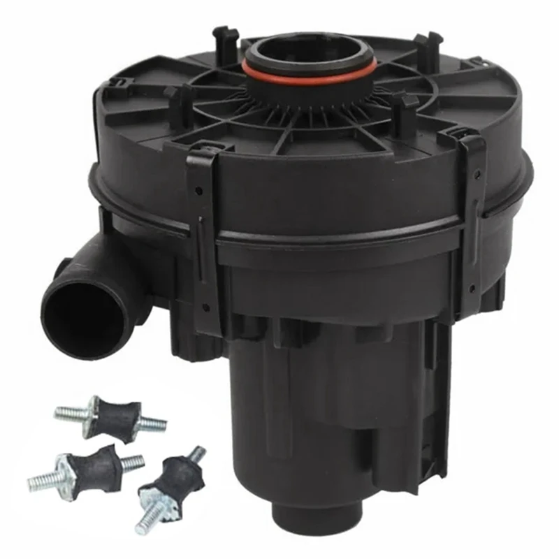 Secondary Air Injection Pumps 12568795 19515548 For Cadillac Deville Oldsmobile Intrigue Sub Air Pump Parts Accessories