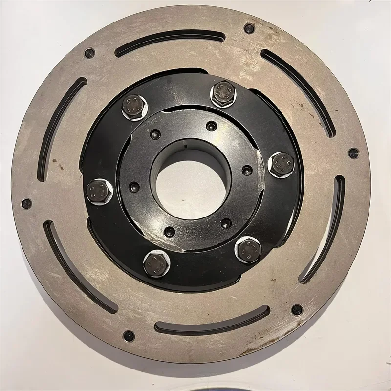 Quality Weaving Rapier Textile Machine Loom Spare Part Accessory Sulzer G6200 Friction Rotor Armature Disc Clutch Brake Coil
