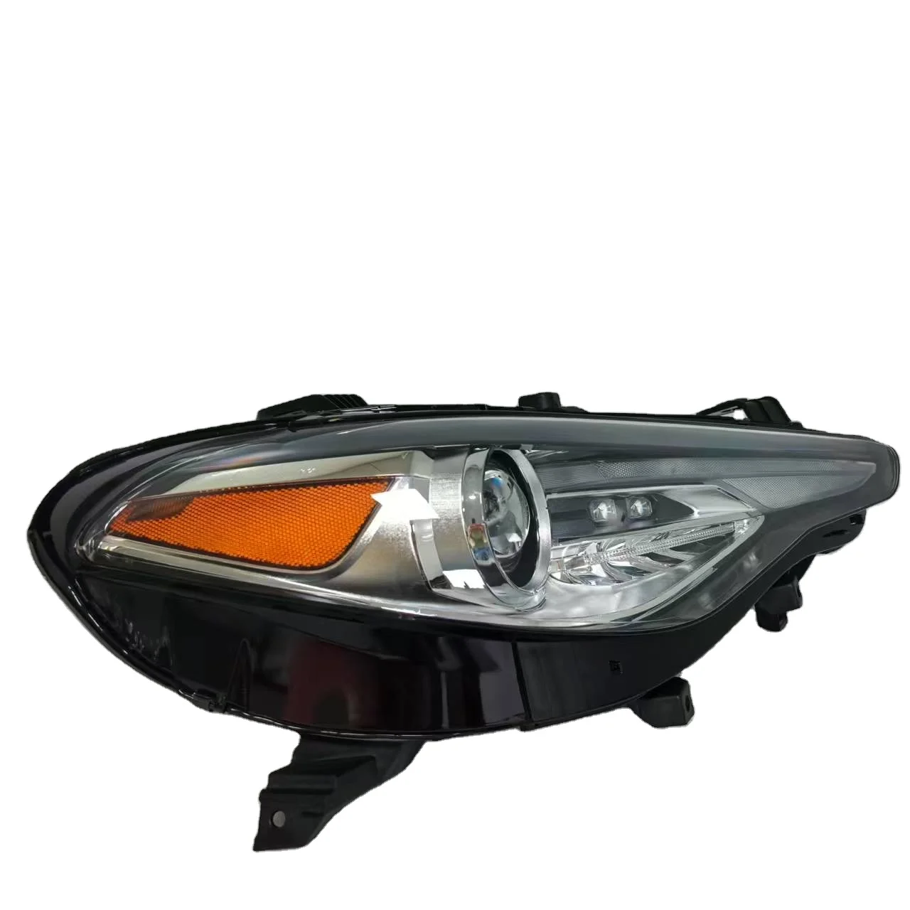 OEM Suitable for USA Alfa Romeo Giulia Headlight Car Auto Lighting Systems Headlight Assembly Led Headlight Car Headlamp Car