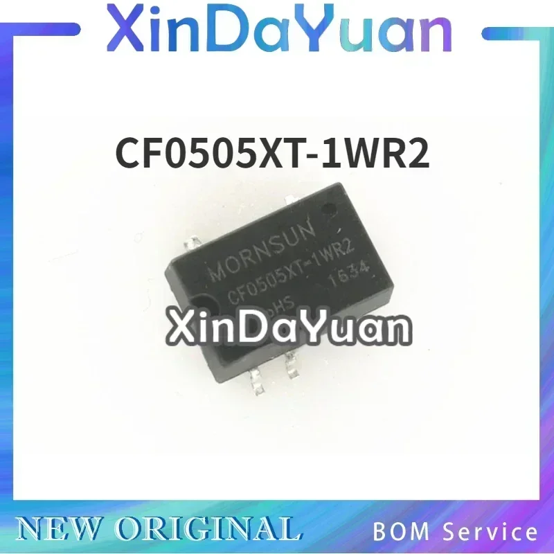 

10 шт. CF0505XT-1WR2 DC-DC 1W 5V-5V модуль питания