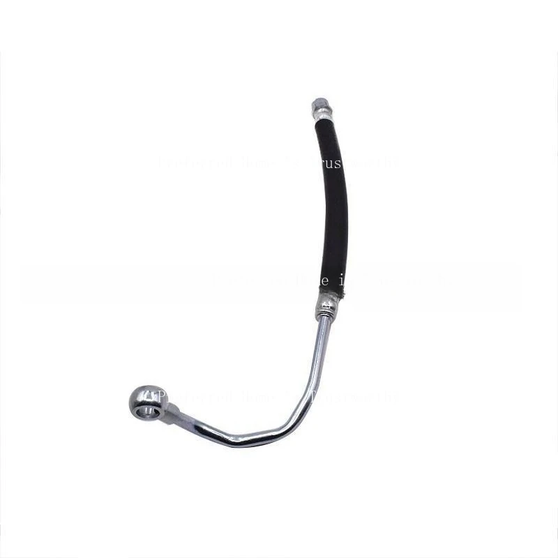 

Шланг подачи холодного топлива двигателя MN135715 подходит для Mitsubishi L200 KA4T IPadOS T