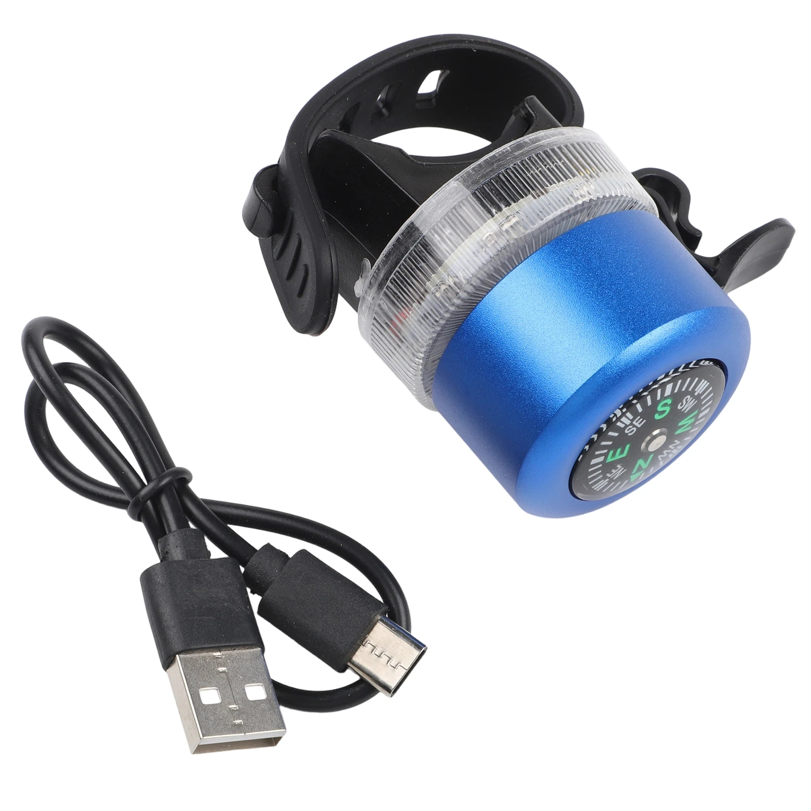 Compass Fietsbel voor Mini Fie - Bike Bell recensie en prijs