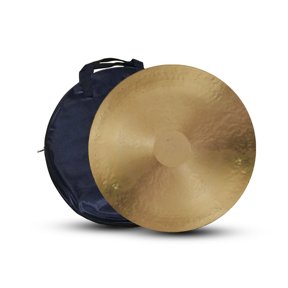 

B20 WIND GONG 100% HANDMADE 80CM GONG