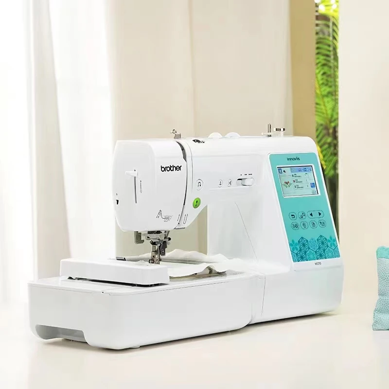 Innov-is M370  Sewing, Quilting and Embroidery Machine Household Mini Sewing Embroidery Machines