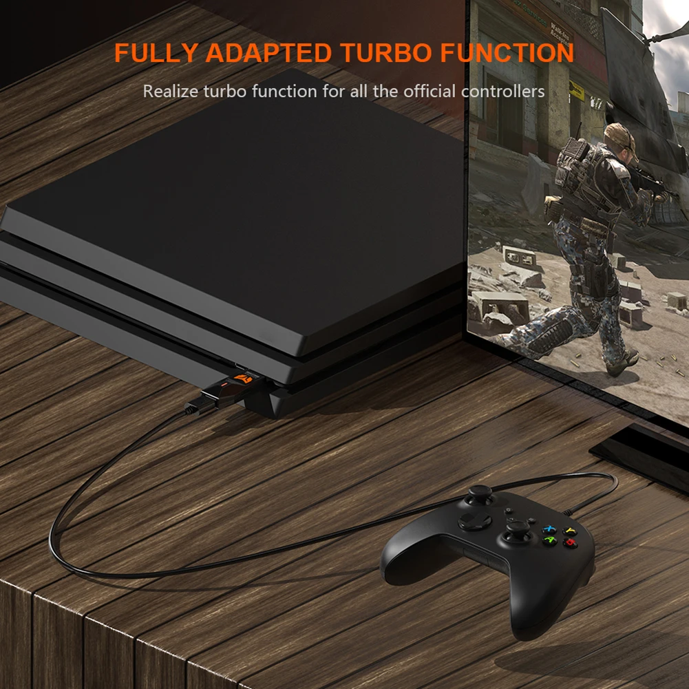 Bigbig Won R9 Wired…