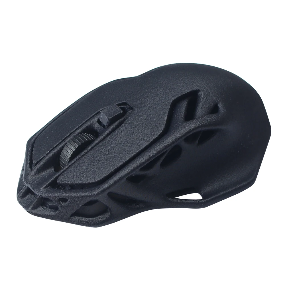 For Bambu Lab DIY 3D Printing Creative Model Wireless Mouse Components Kit 3D Printing Accessories Wireless Mouse