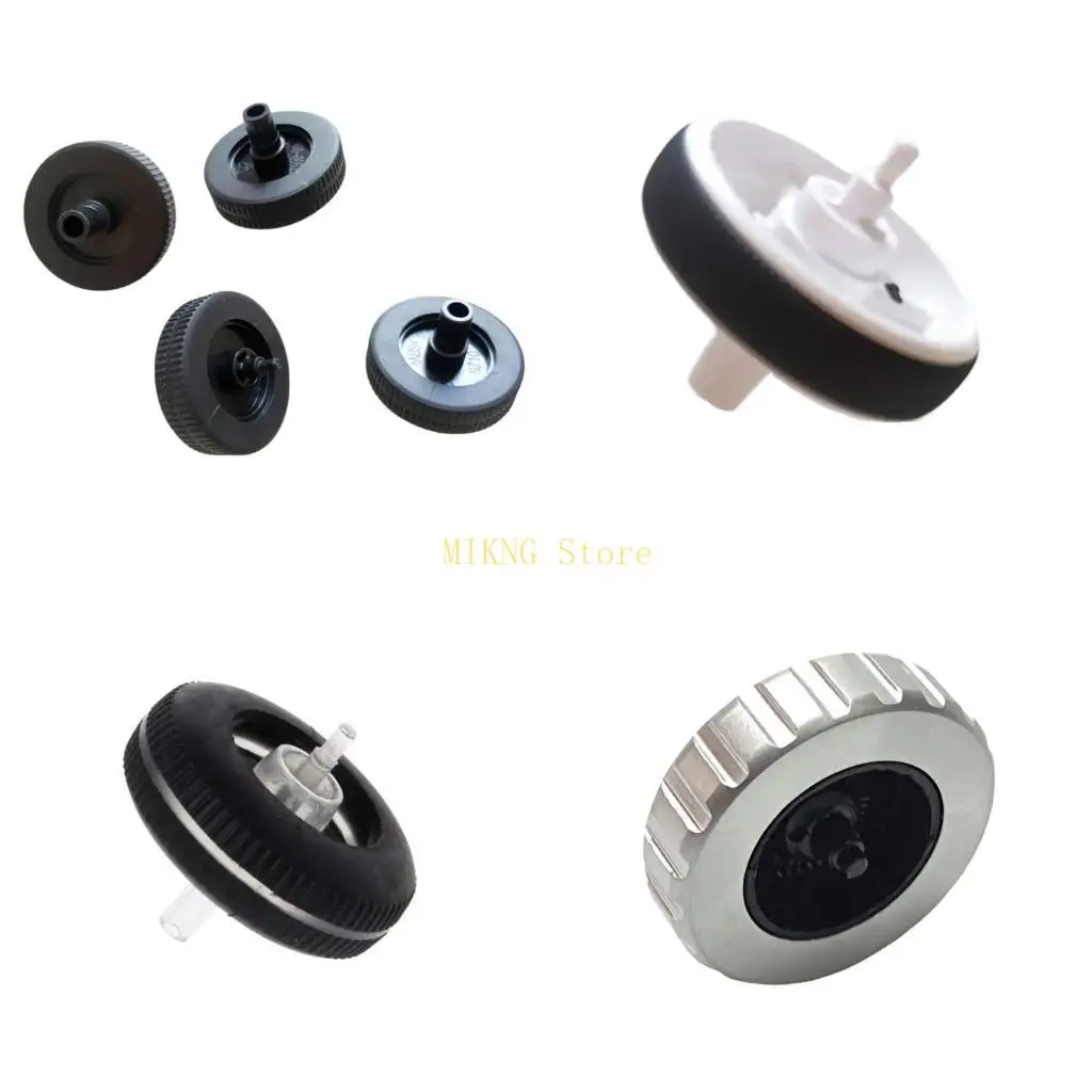 Replacement Scroll Wheel Pulley Wheel for G102 G304 G403 G502 GPW GproX Superlight Quiet Operate in Libraries Best Sale