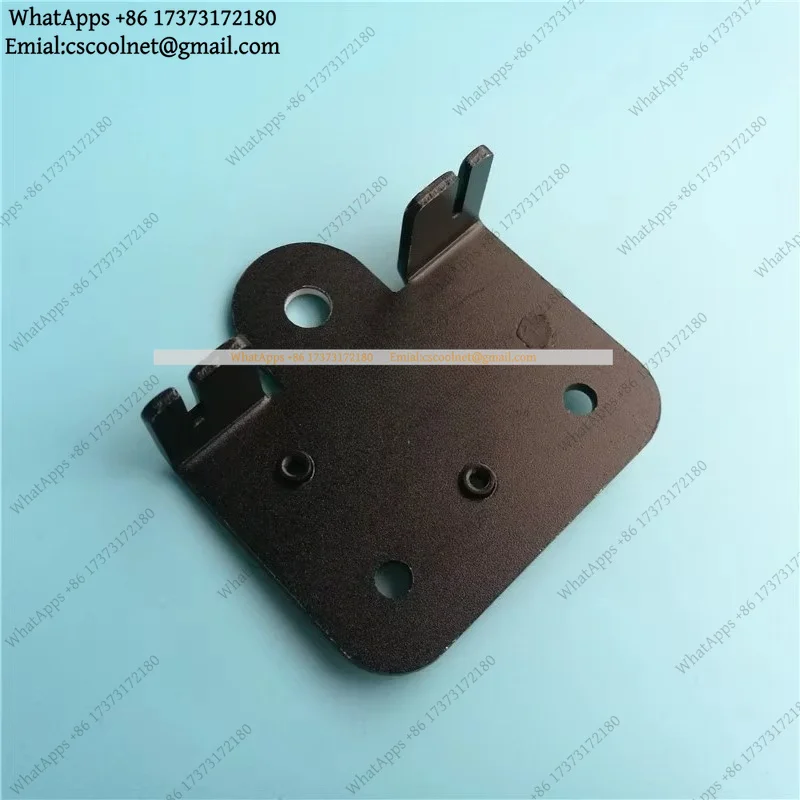 YX2 Aluminum X Carriage Plate for Creality CR-10 / CR-10S / Ender-3 / Ender-3s TEVO 3D Printer