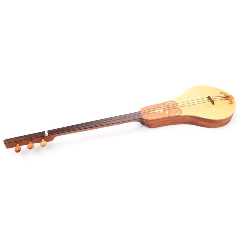 Musical Instrument Accessories, Ethnic Musical Instruments Spruce Shamisen