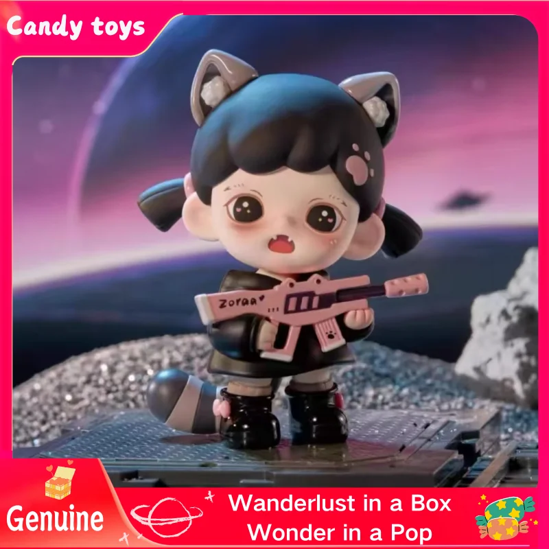 

Z Senin V4 I Am the Big Boss Series слепая коробка модная виниловая кукла с подвеской на лице рюкзак украшение брелок детские игрушки подарок на день рождения