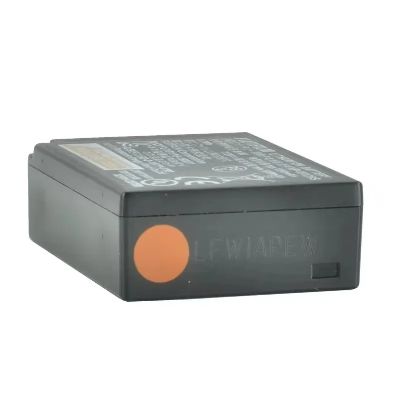 7.2V 1260mAh NP-W126S Camera Battery