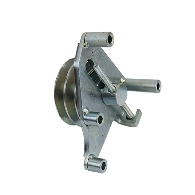 ISUZU 6WF1 1-13660352-2/1136603522 Engine Timeing Belt Tensioner Pulley
