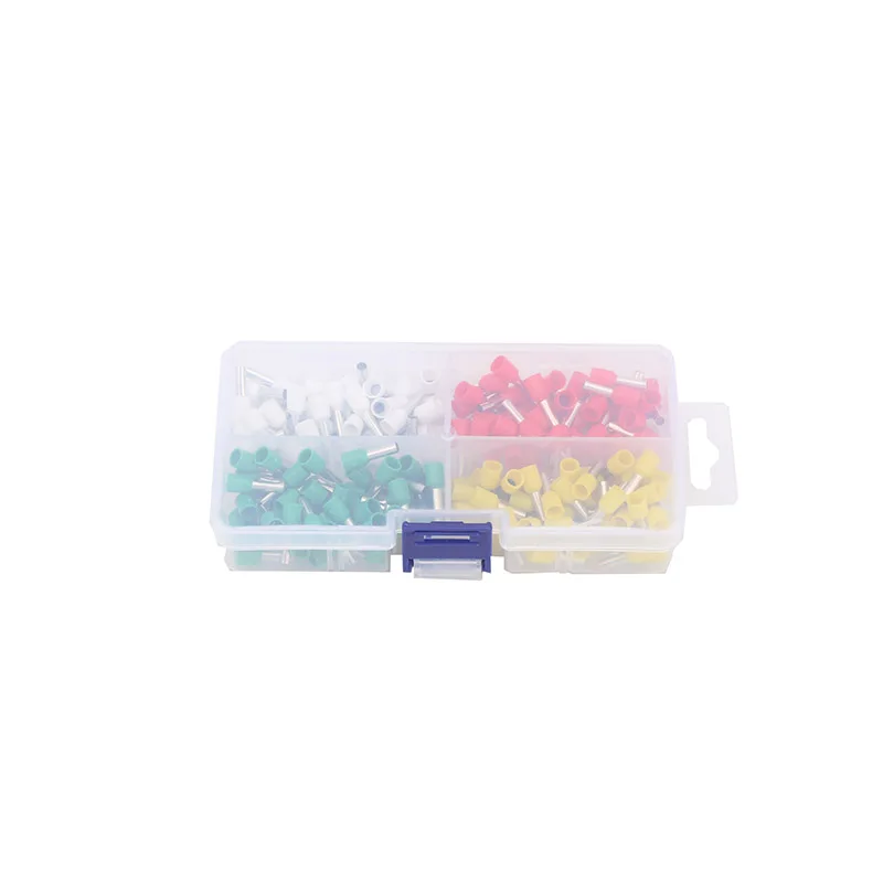 Cold Pressed Wiring… - image