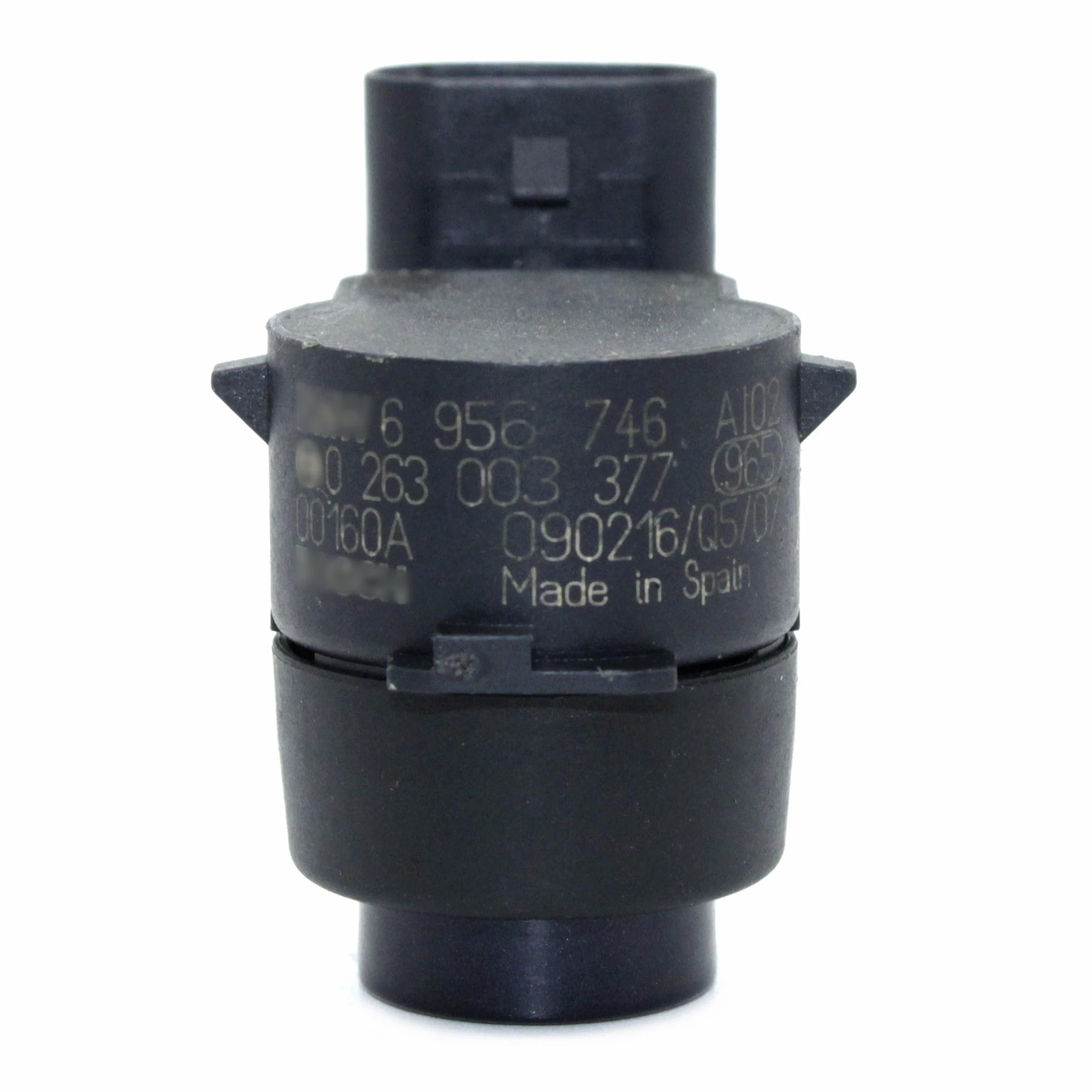 Sistema de Radar con Sensor de aparcamiento para BMW, sistema de Radar PDC, Color azul oscuro, envío directo, venta al por mayor, 6956746