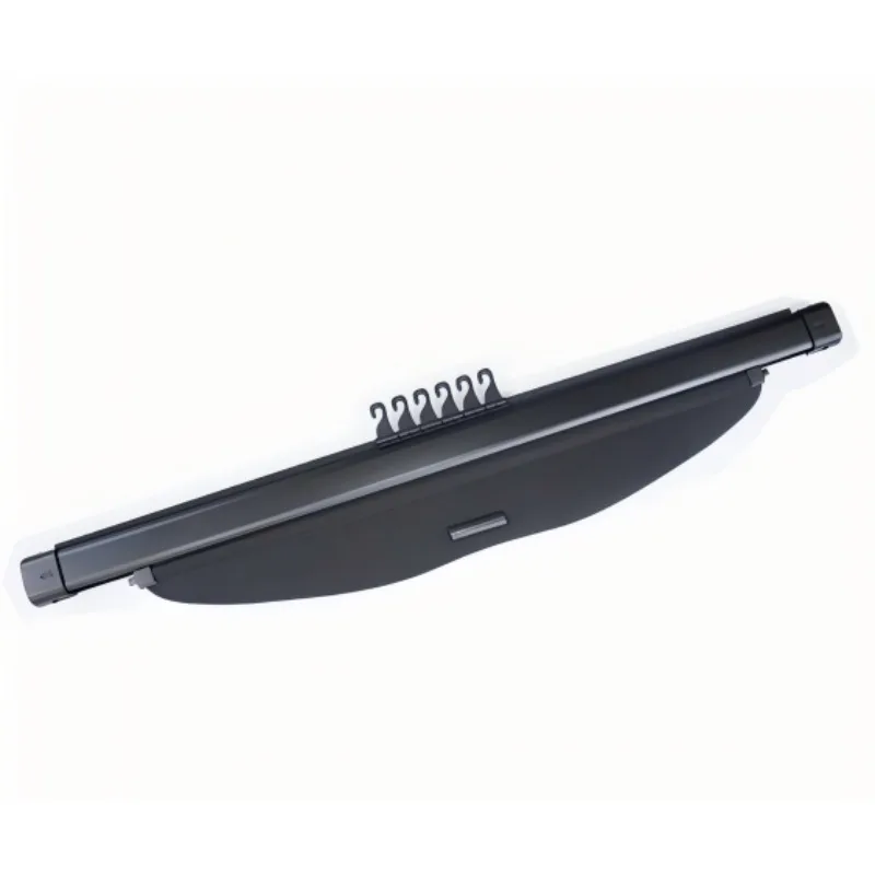 Cargo Cover Trunk Privacy Shade Rear Security Partition Anti-Theft Shield Retractable Organizer for Haval H5 2020-2026