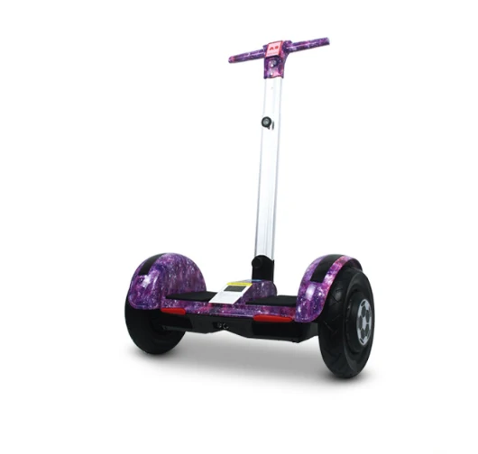 

Walking Electric Two-wheeled Children's Balance Car Intelligent Human Feeling Car Twisting Car