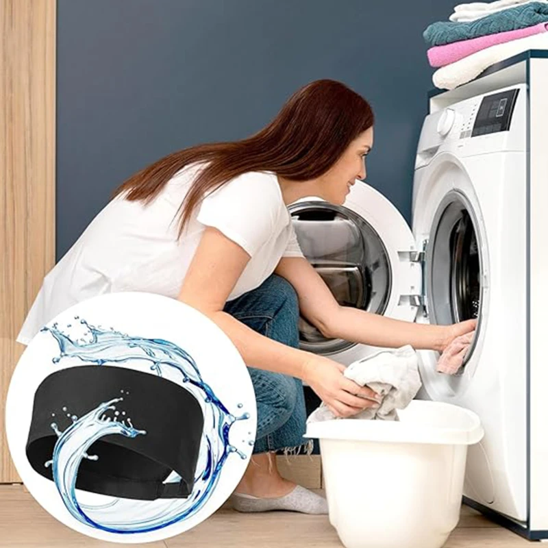 Uomini e donne cucina ristorante negozio cameriere cappello da cuoco maglia traspirante doppio strato Flat Top cappelli da lavoro