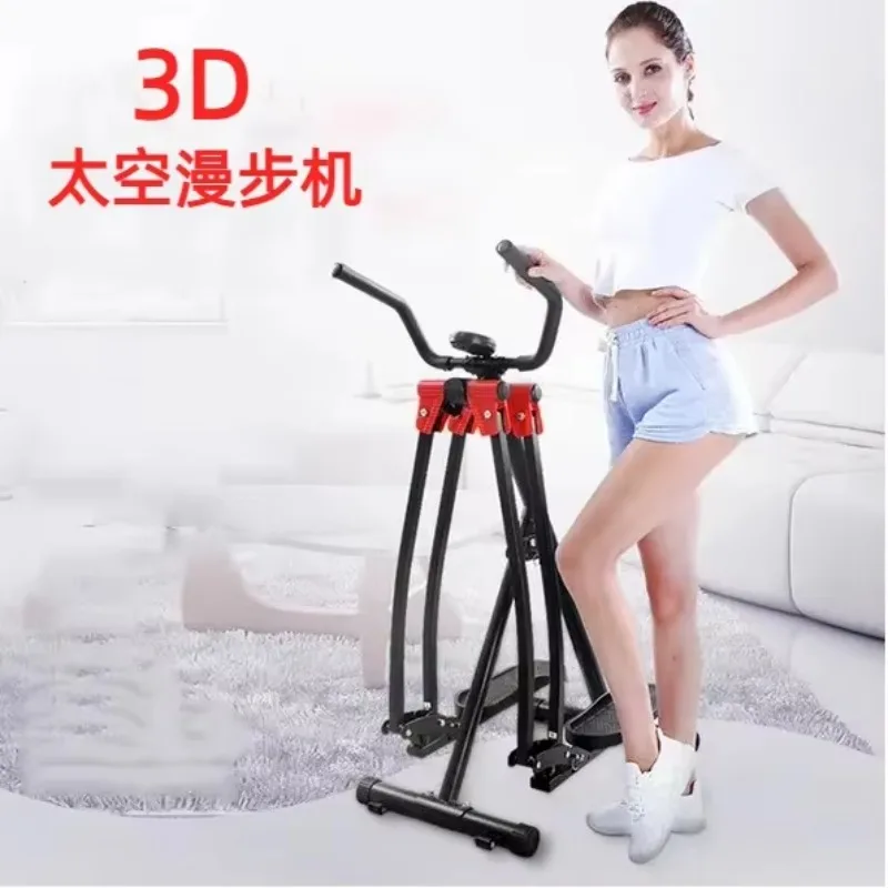 

Space Walker Indoor Outdoor Arm Leg Strength Exercise Equipment