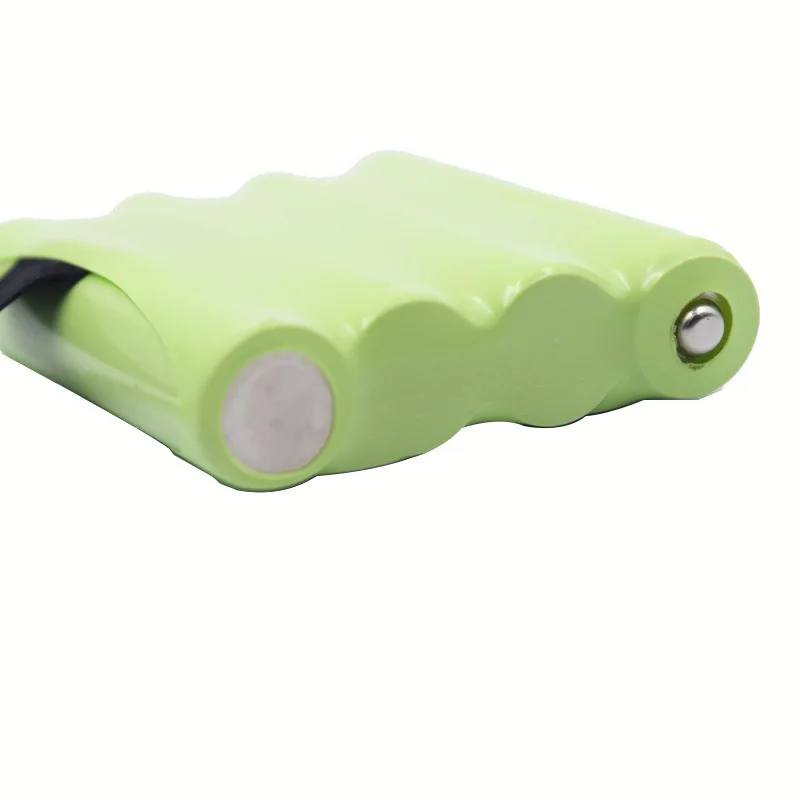 4.8 فولت 700 مللي أمبير ni-mh بطارية ل Uniden راديو BP-38 BP-40 BT-1013 لموتورولا TLKR T4 T6 T8 اللاسلكي استبدال اللعب البطارية #4